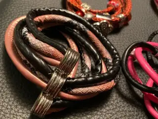 Smukke armbånd