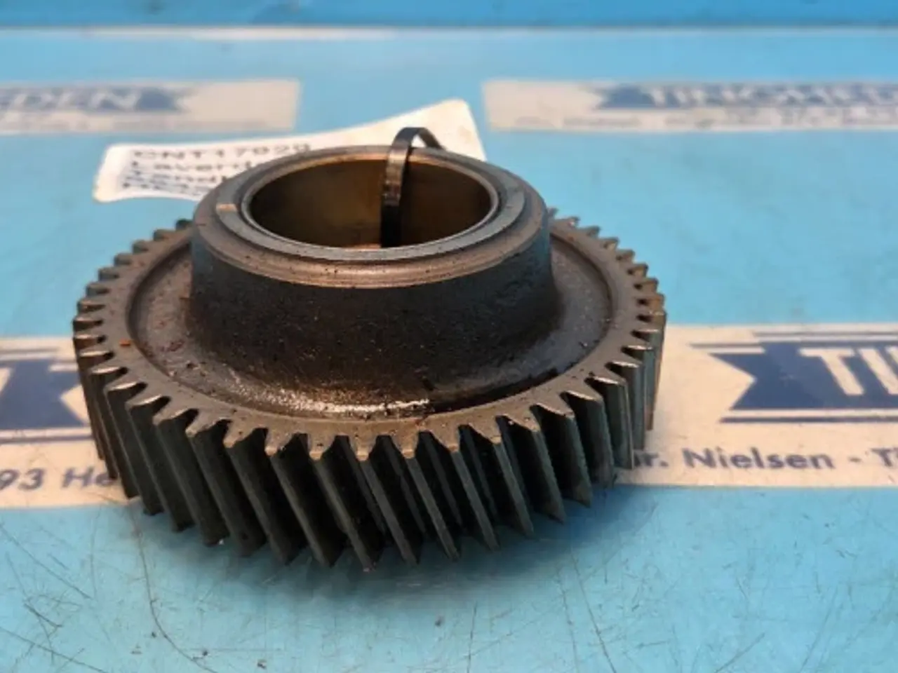 Billede 2 - Iveco 8361 SRE 11 Tandhjul 98428283