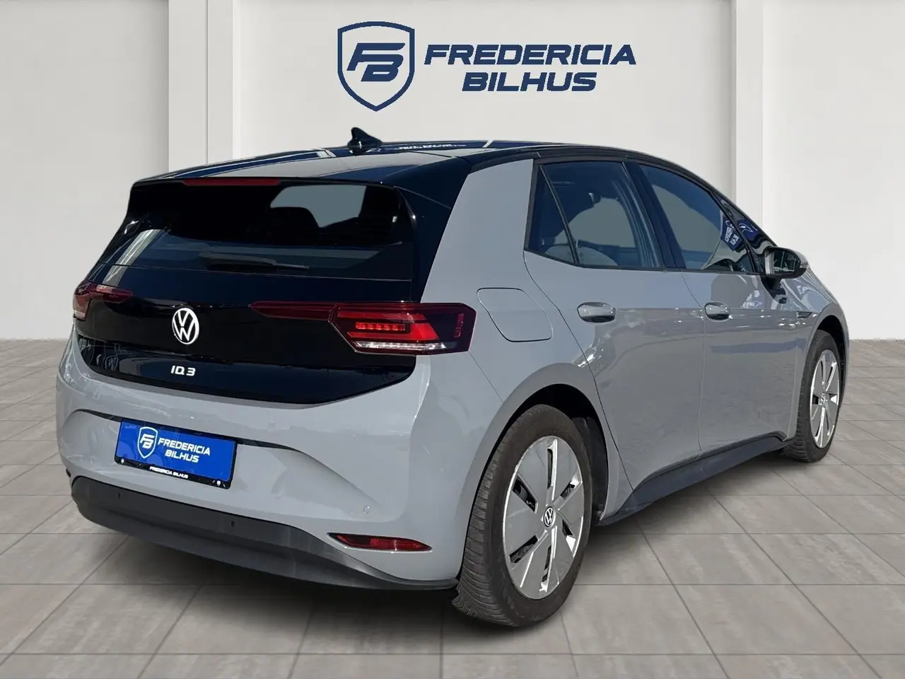 Billede 3 - VW ID.3 58 Pro