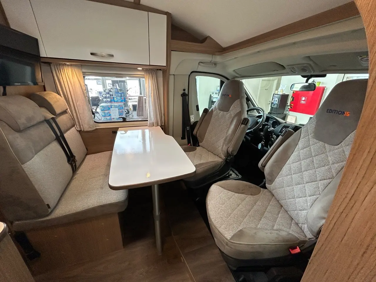 Billede 10 - Citroën Carado 2,2 HDi V339
