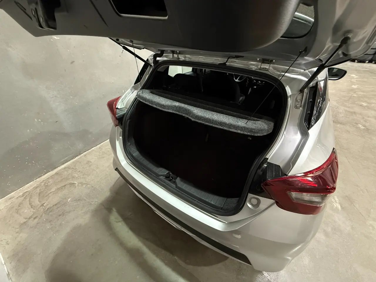 Billede 16 - Nissan Micra 0,9 IG-T 90 Acenta