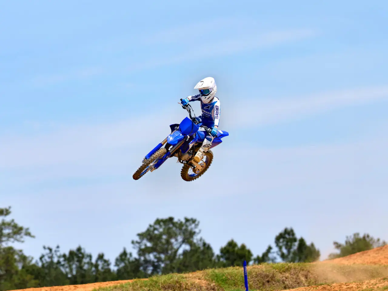 Billede 8 - Yamaha YZ 85 LW