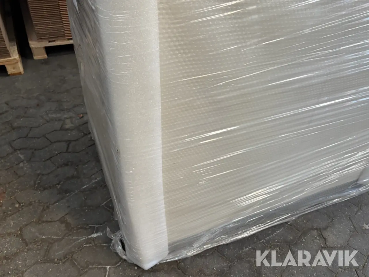 Billede 9 - Batteri Faro FRES200-L10-261 til industri