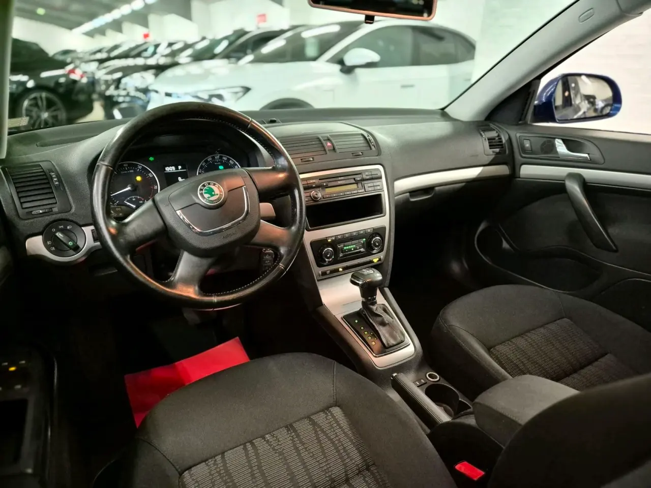 Billede 7 - Skoda Octavia Combi 1,4 TSI Ambiente DSG 122HK Stc 7g Aut.