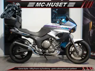 Yamaha TDM 850