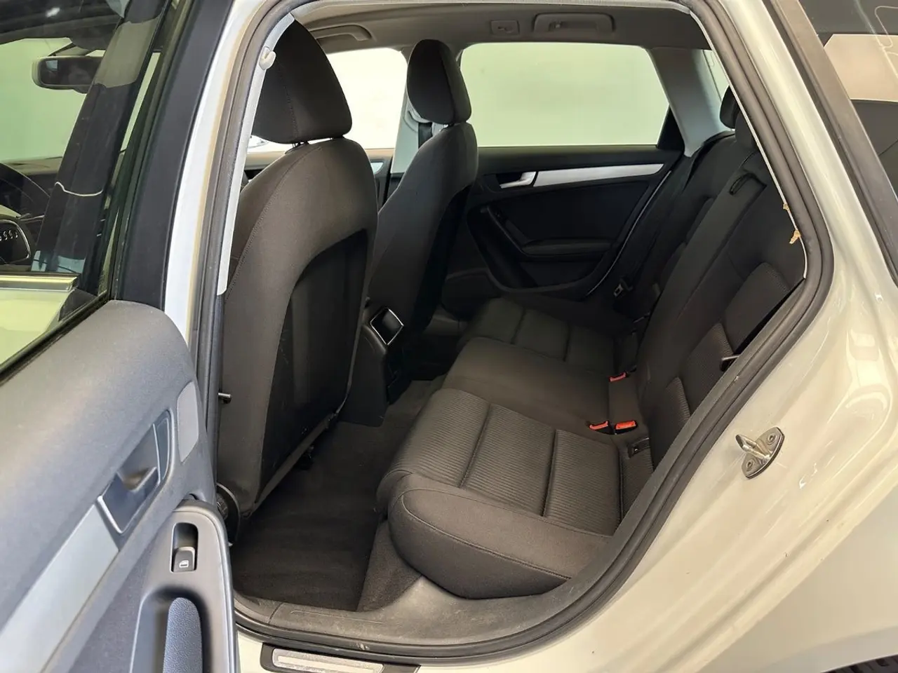 Billede 13 - Audi A4 2,0 TDi 136 Avant