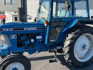 Service sæt Ford 4610