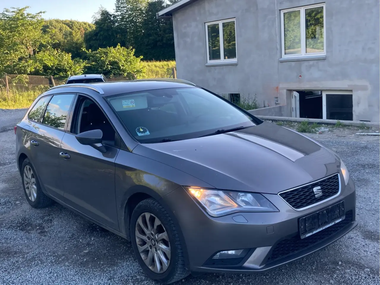 Billede 2 - Seat Leon 2015