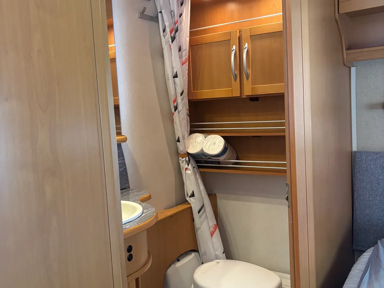 Billede 13 - Kabe Royal 720 GXL KS