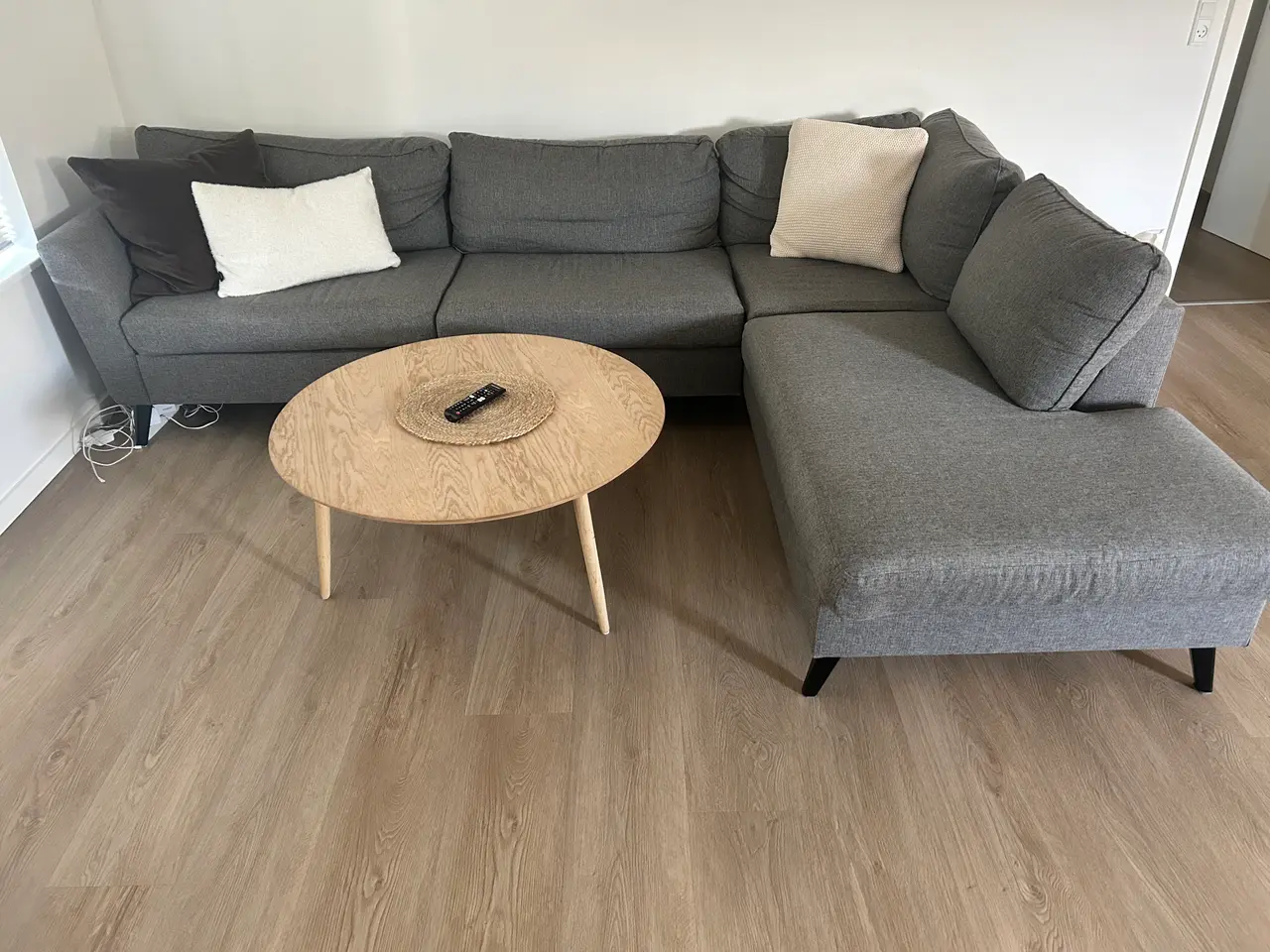 Billede 1 - Sofa 