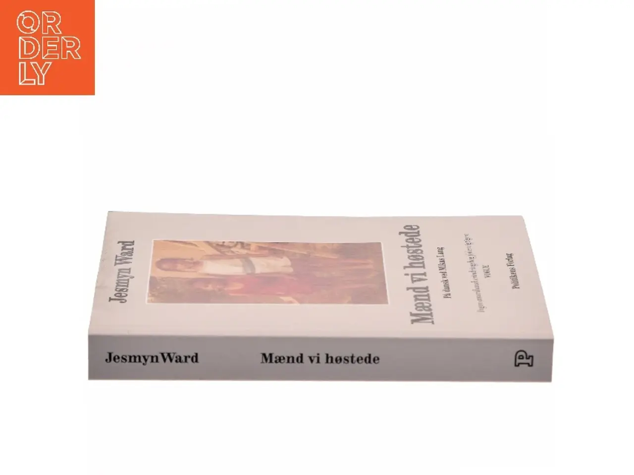 Billede 2 - Mænd vi høstede : memoirer af Jesmyn Ward (Bog)