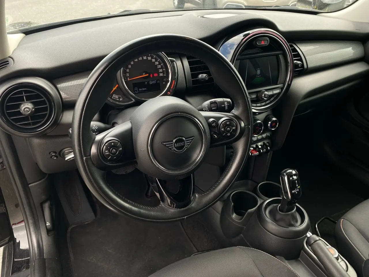 Billede 9 - Mini Cooper 1,5 Essential Steptronic 136HK 3d 7g Aut.