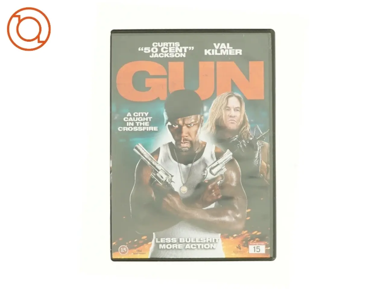 Billede 1 - GUN
