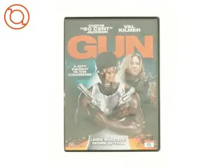 GUN
