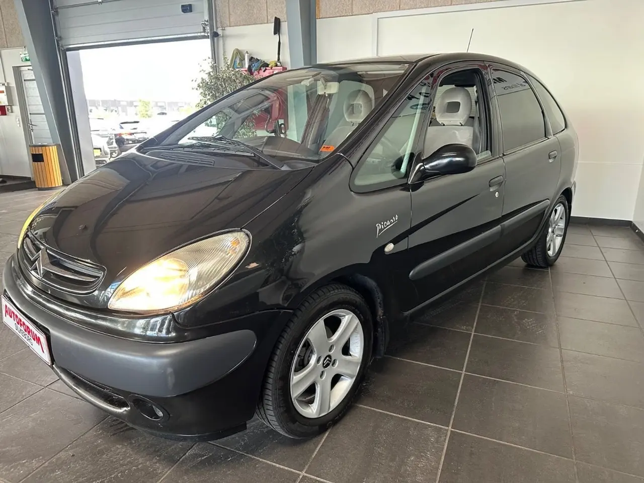 Billede 3 - Citroën Xsara Picasso 1,8i 16V Prestige