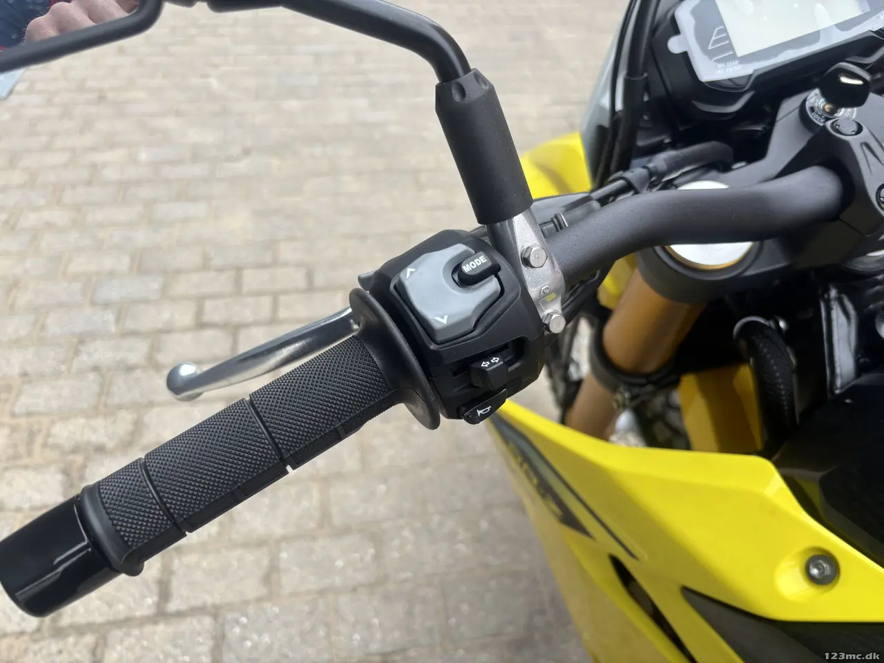 Billede 12 - Suzuki DR-Z4S