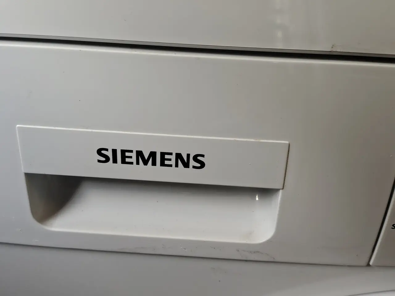 Billede 2 - Tørretumbler, brugt  SIEMENS