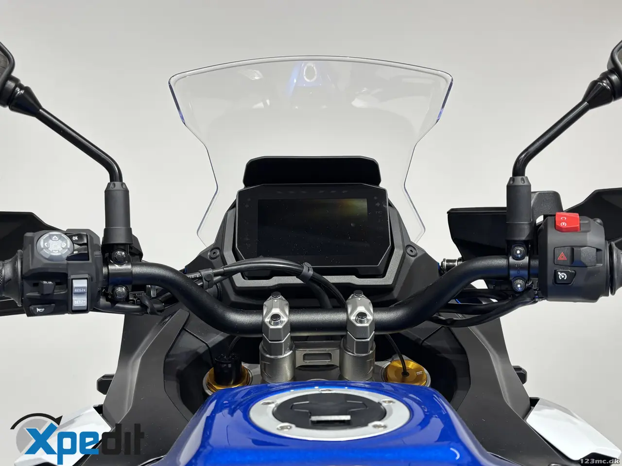 Billede 11 - Suzuki GSXS 1000 GX