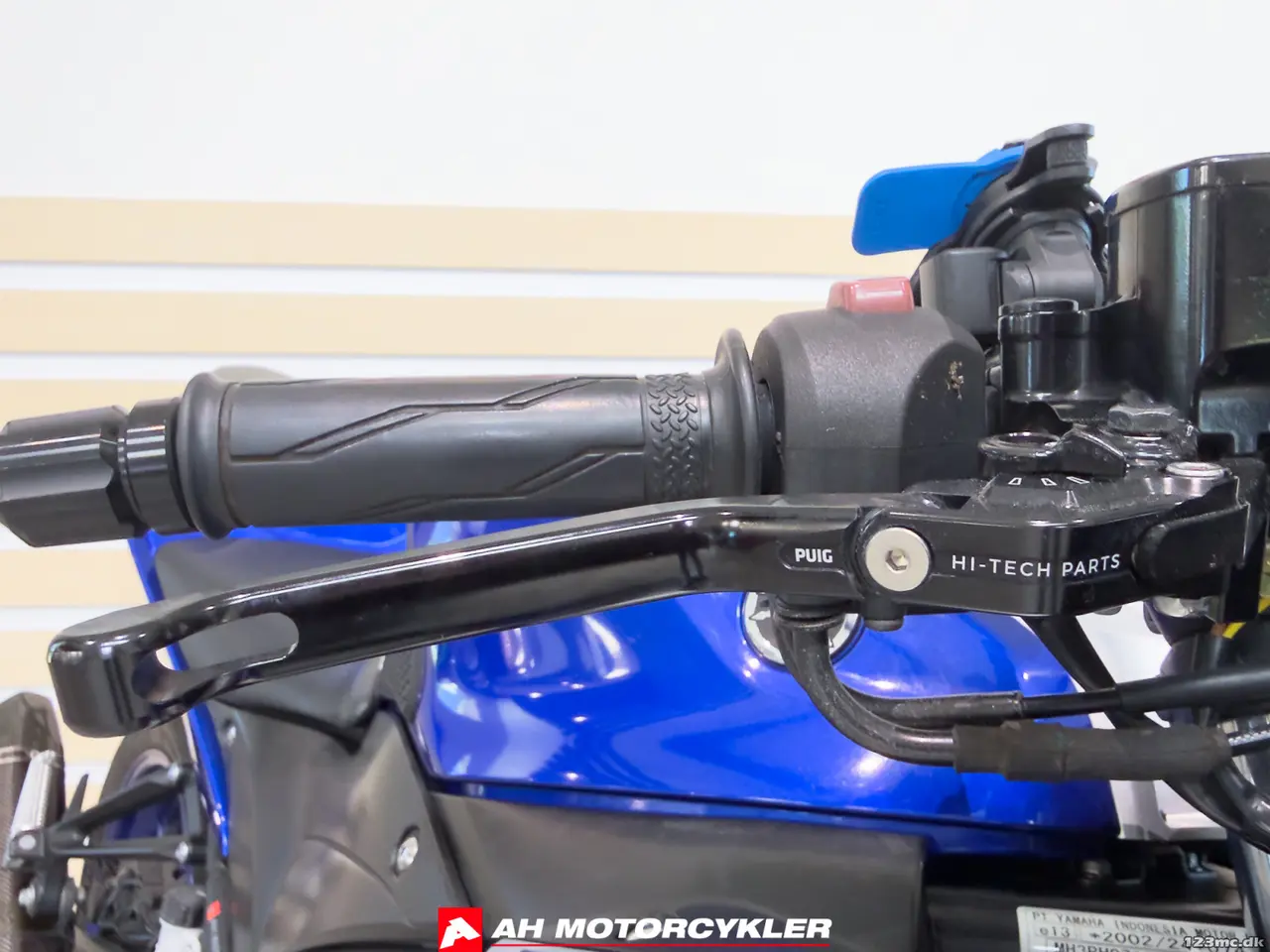 Billede 12 - Yamaha YZF R3