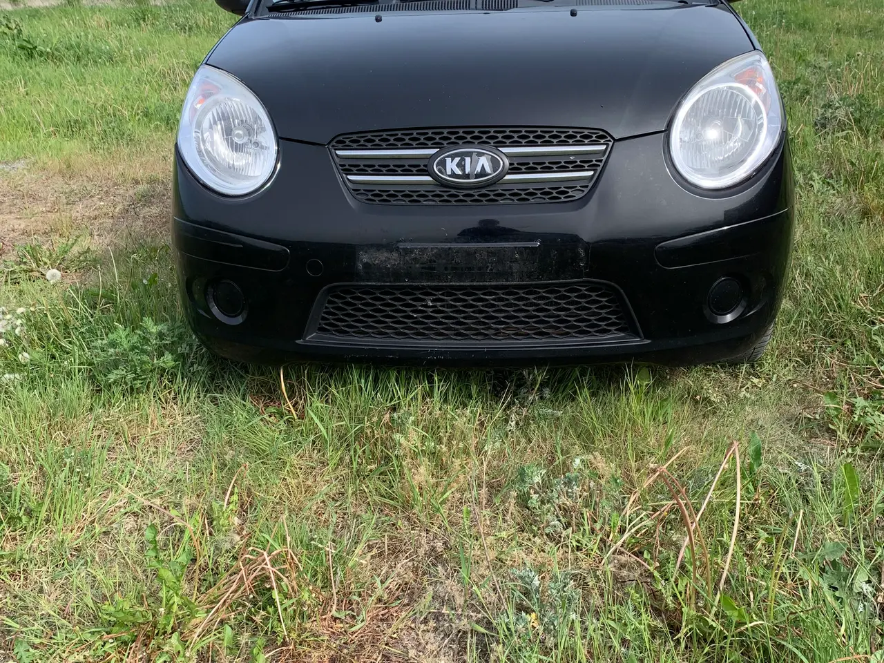 Billede 1 - Kia