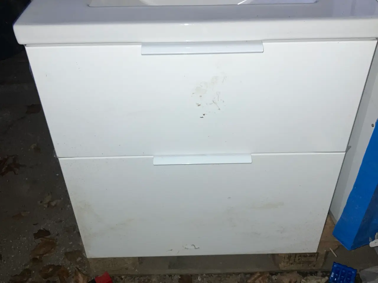 Billede 2 - Strtømberg Altus badebøbel 60 cm