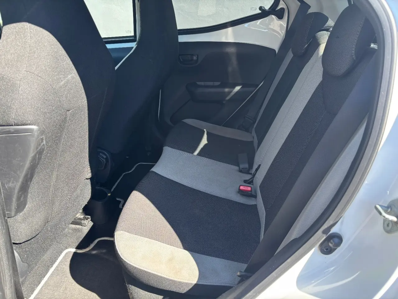 Billede 14 - Toyota Aygo 1,0 VVT-i x