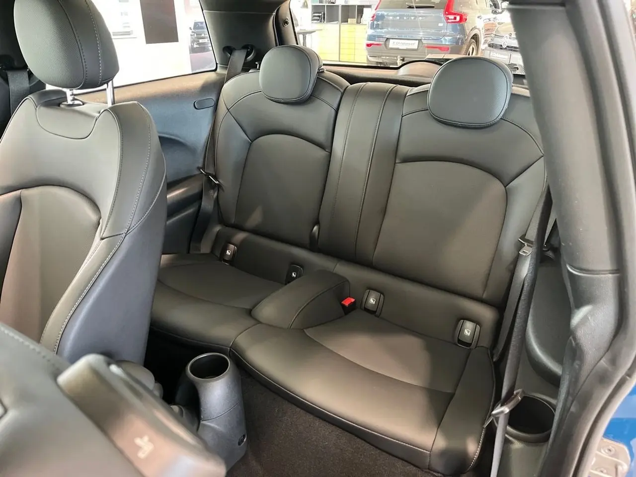 Billede 18 - MINI Cooper SE Edition Premium Plus
