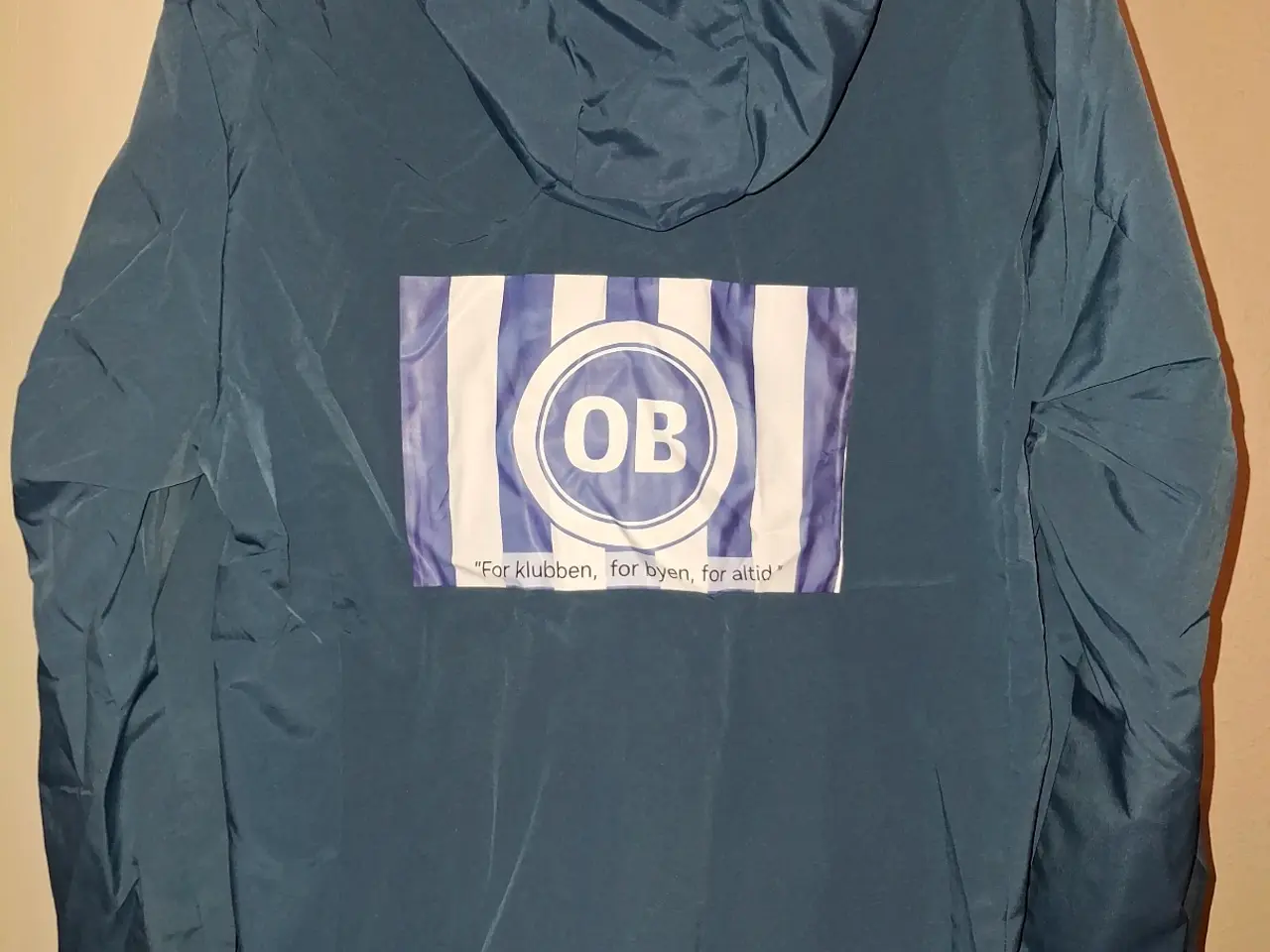 Billede 17 - OB ting 