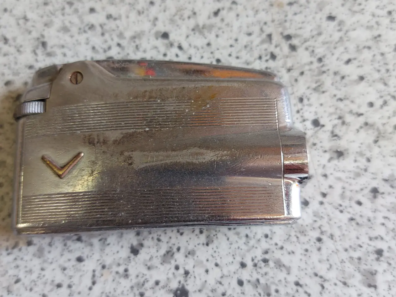 Billede 1 - Ronson lighter
