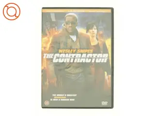The Contractor