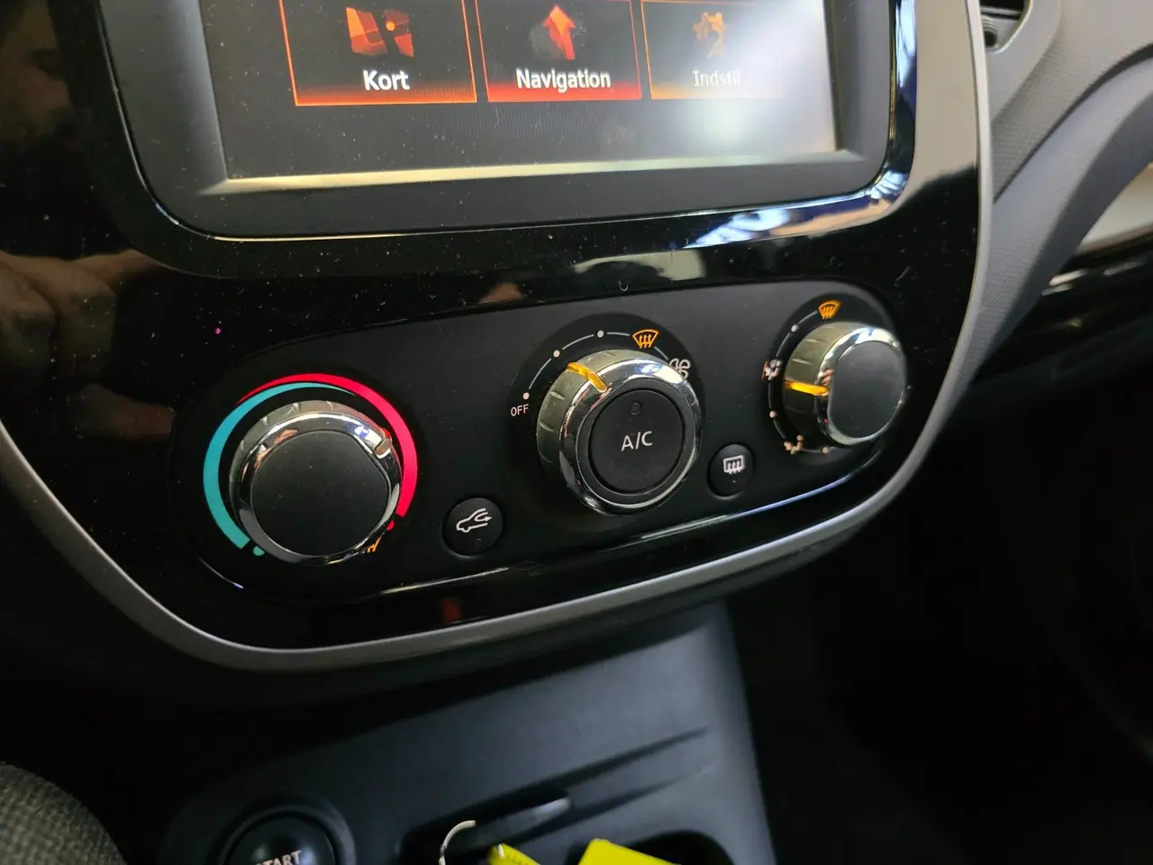 Billede 12 - Renault Captur 1,2 TCe 120 Expression EDC