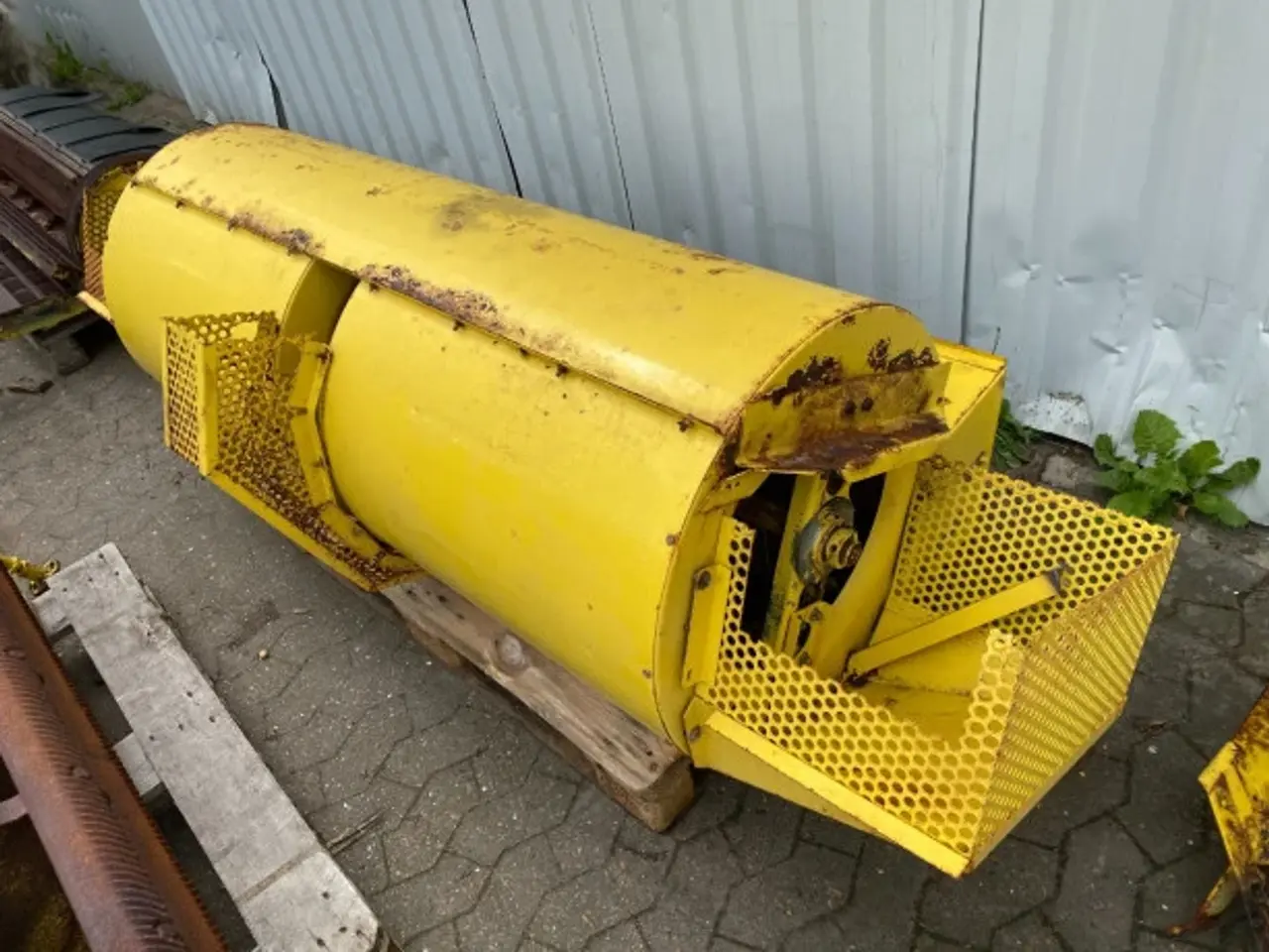 Billede 14 - New Holland 8080 Dele til Export