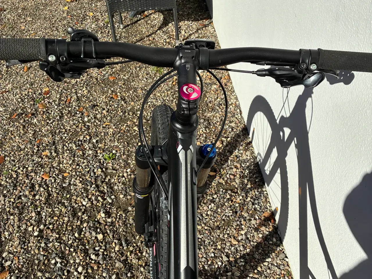 Billede 6 - TREK mountainbike Skye TLX 27,5”