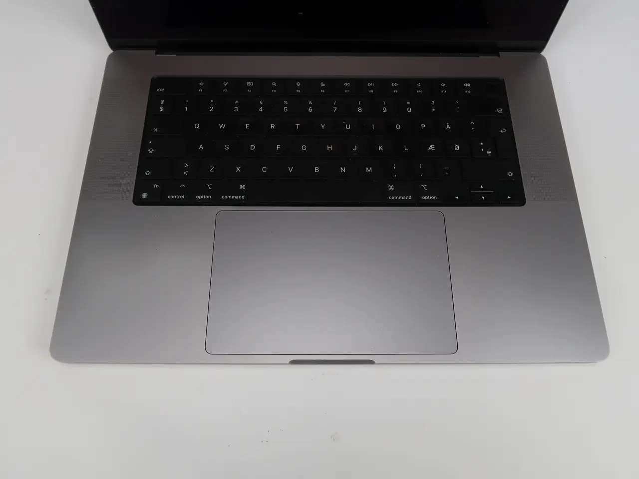 Billede 2 - Apple MacBook Pro M1 Pro 16"