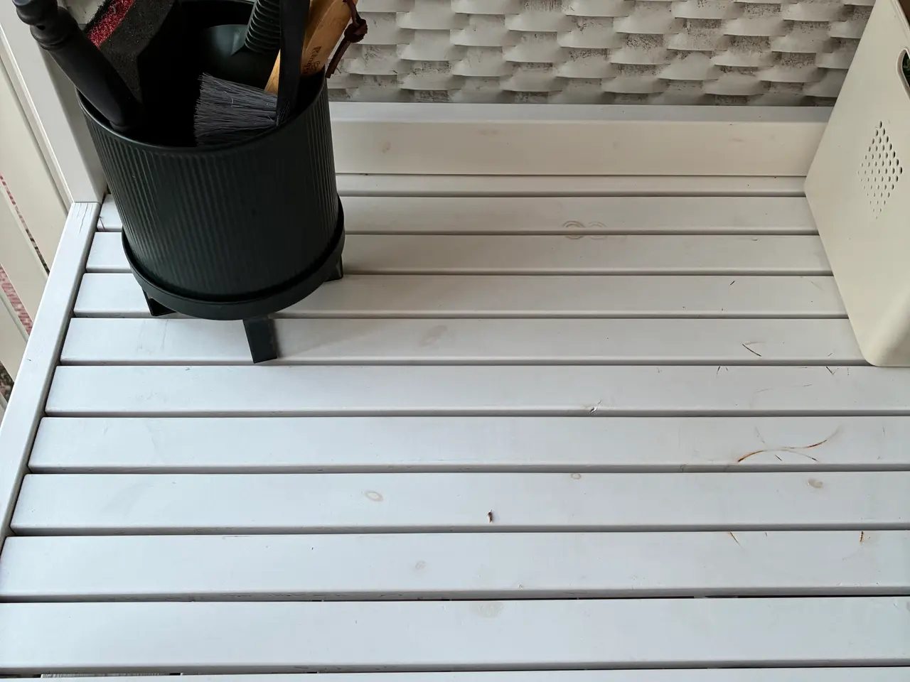 Billede 4 - Grillbord
