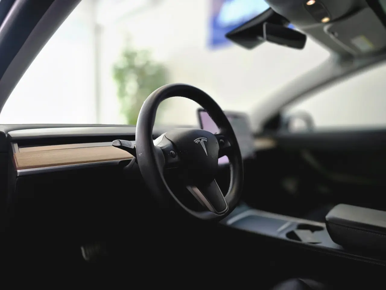 Billede 5 - Tesla Model 3 Long Range AWD