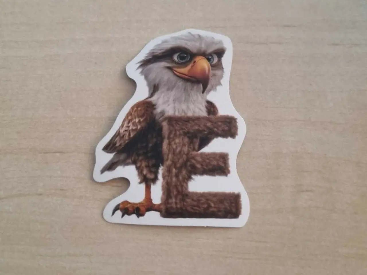 Billede 1 - Stickers