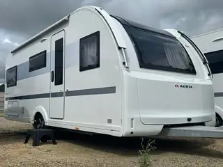 Adria ADORA 542 UL