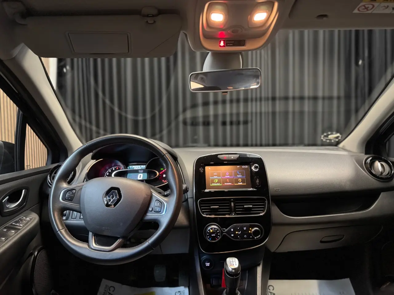 Billede 11 - Renault Clio IV 0,9 TCe 90 Zen