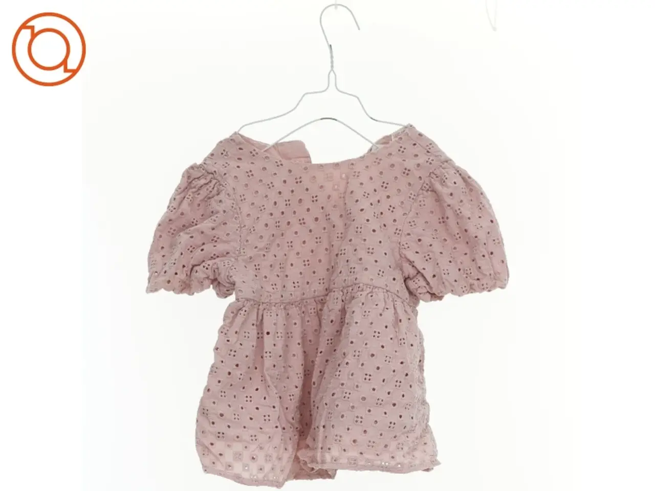 Billede 1 - Kjole fra Zara (str. 104 cm)