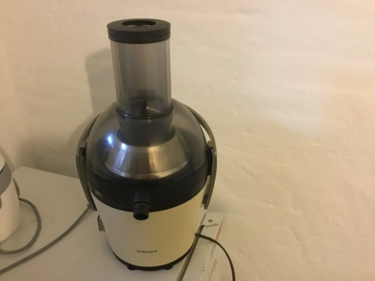 Billede 1 - Juicer Philips