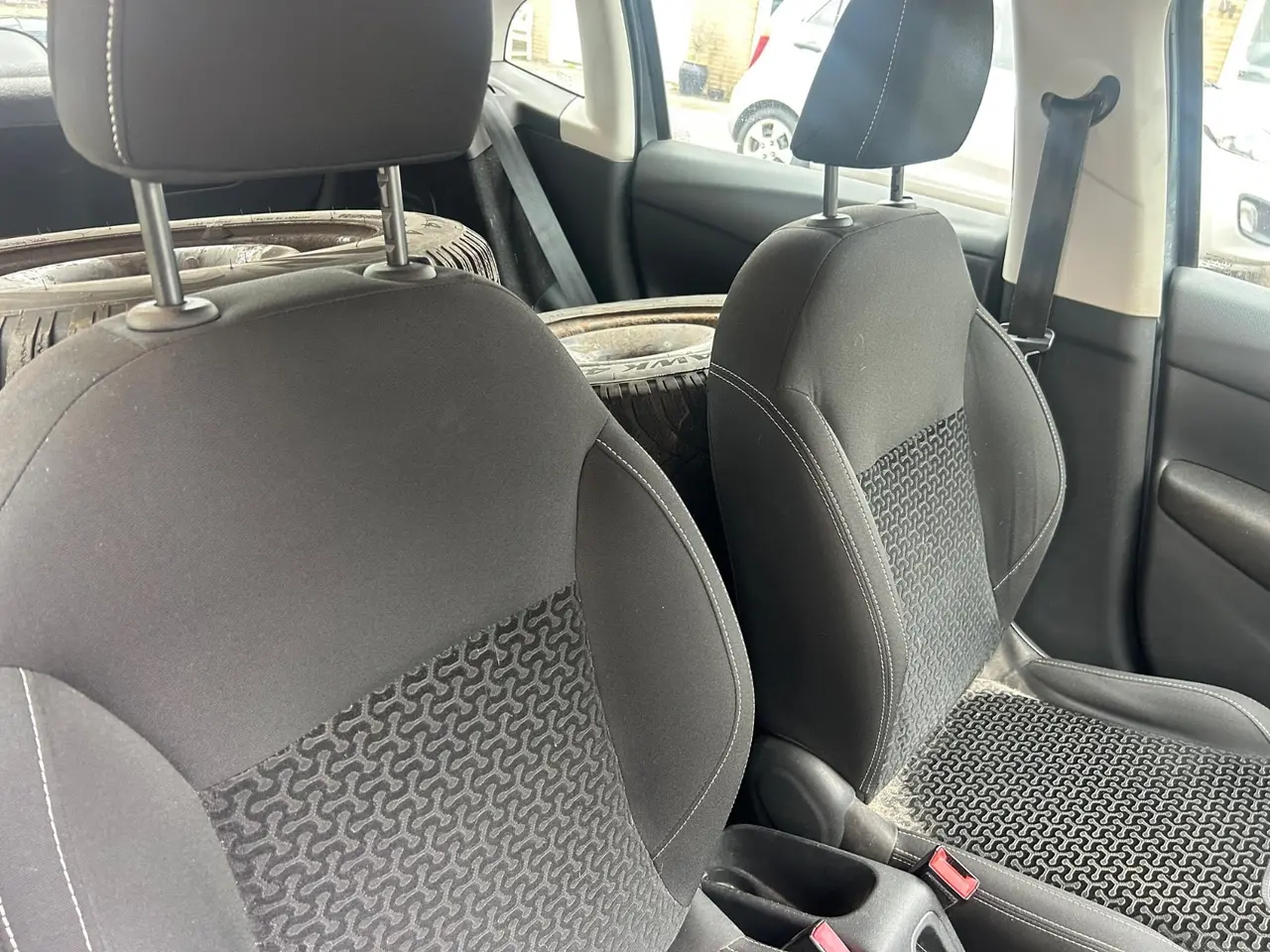 Billede 11 - Citroën C3 1,6 HDi 92 Attraction