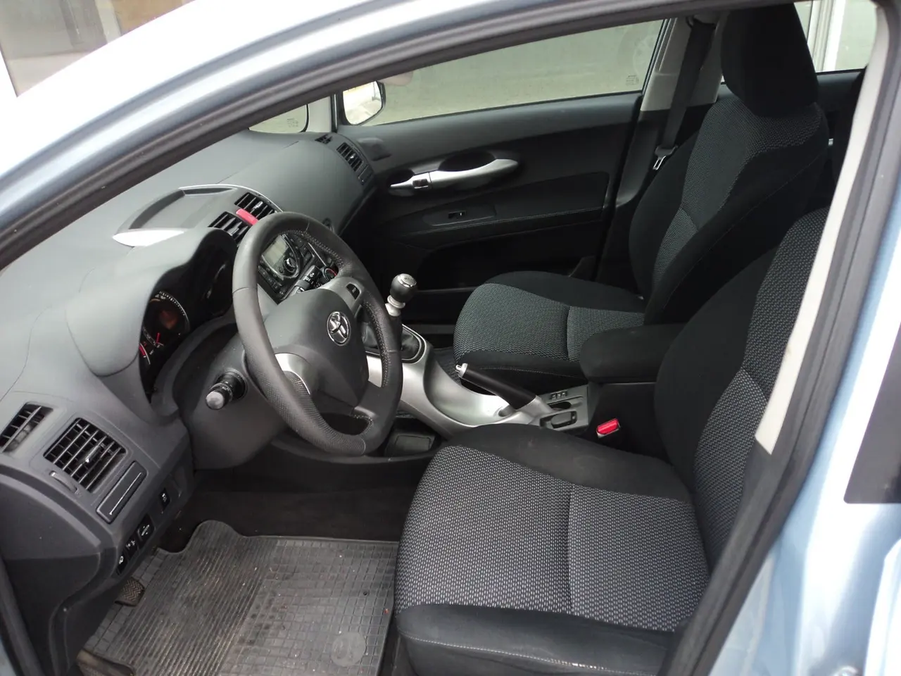Billede 8 - Toyota Auris 1,6 T2