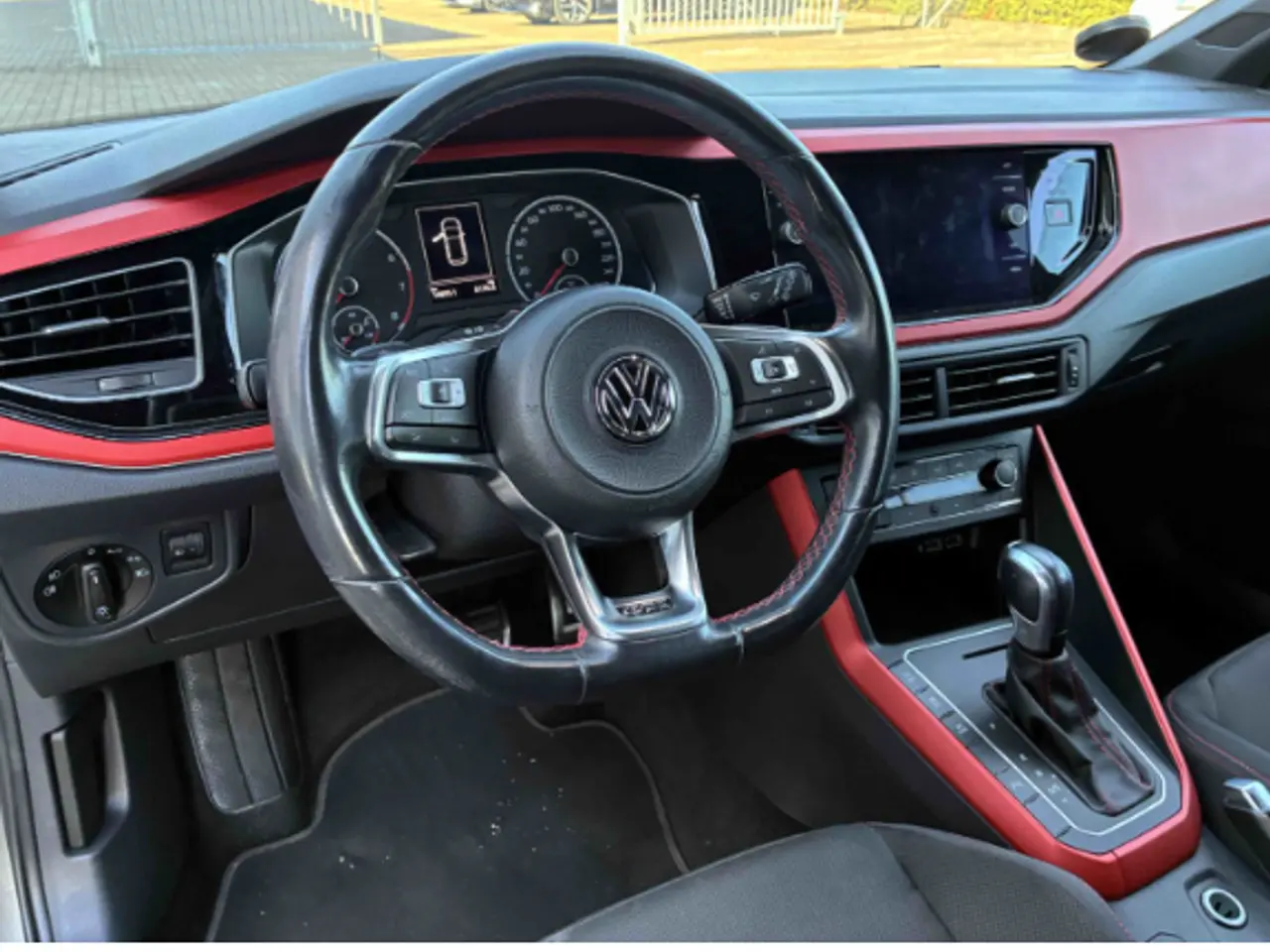 Billede 2 - VW Polo 2,0 GTi+ DSG