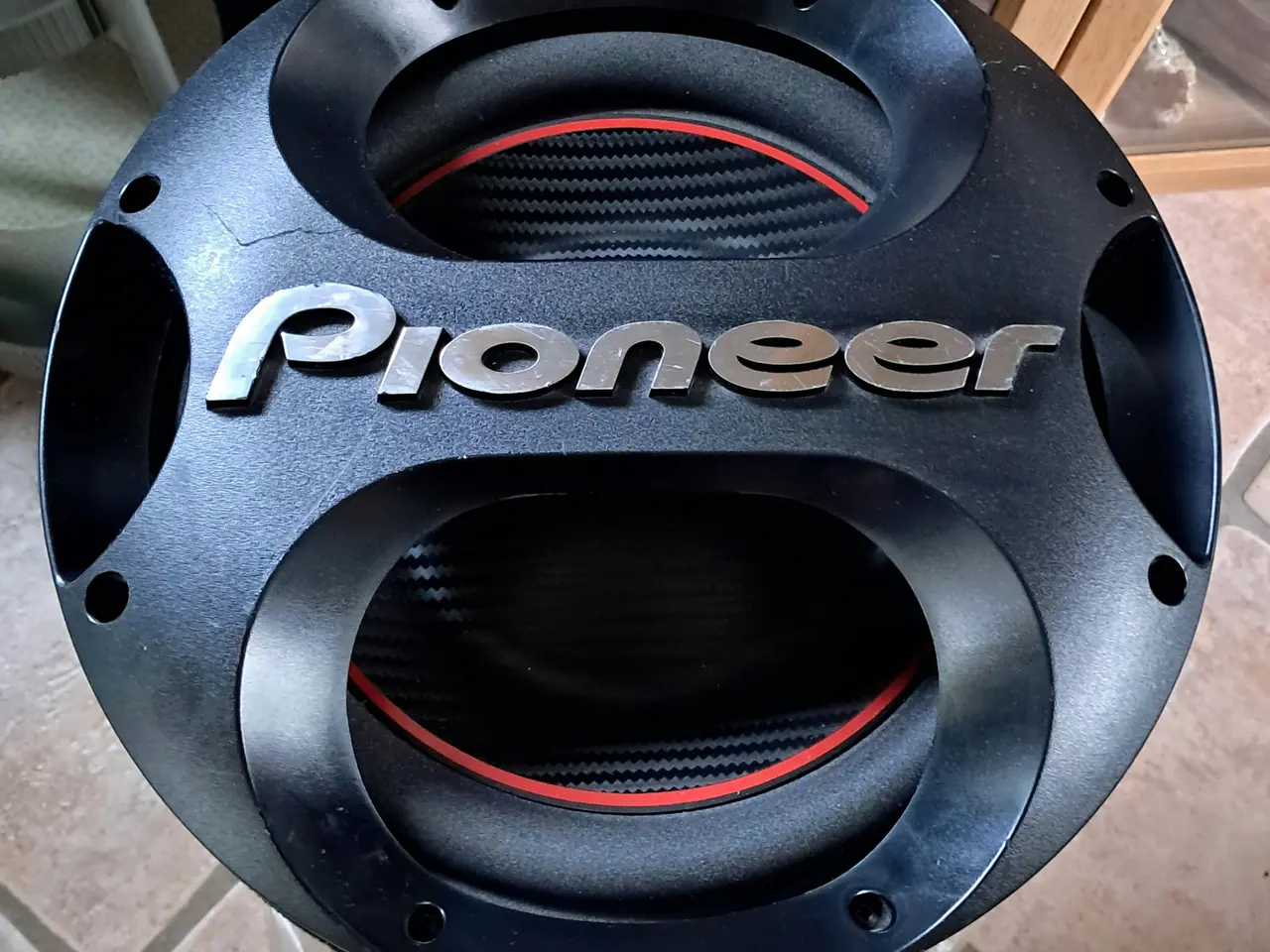 Billede 2 - Pioneer Rørsub sælges.