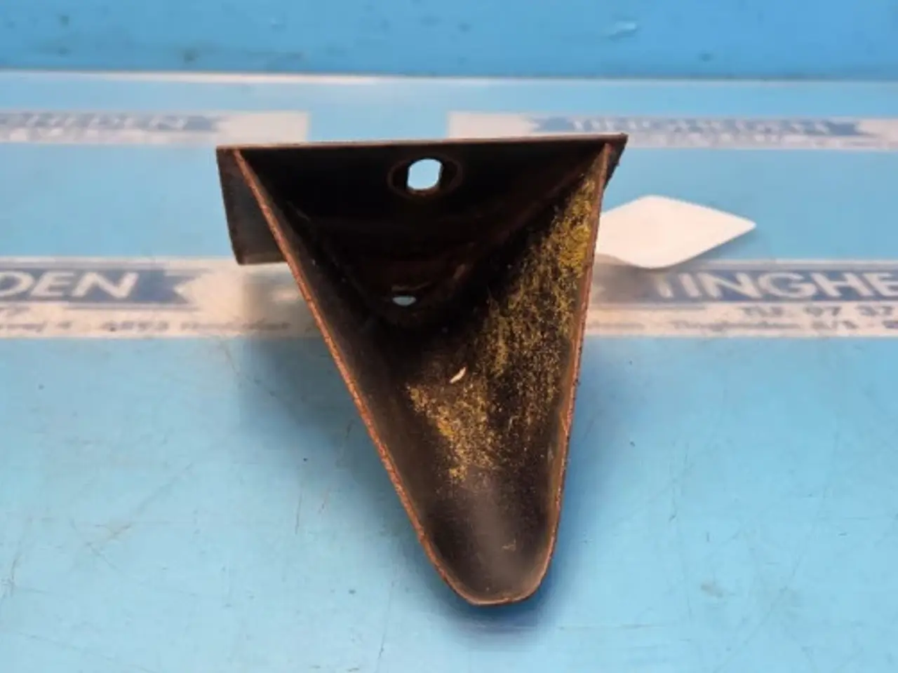 Billede 6 - Massey Ferguson 38 Indføringsspids 28283294