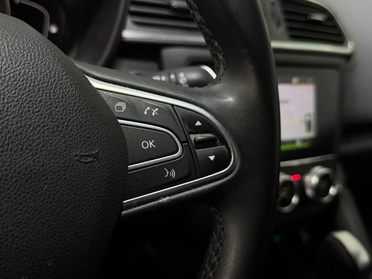 Billede 10 - Renault Kadjar 1,3 TCe 140 Zen EDC