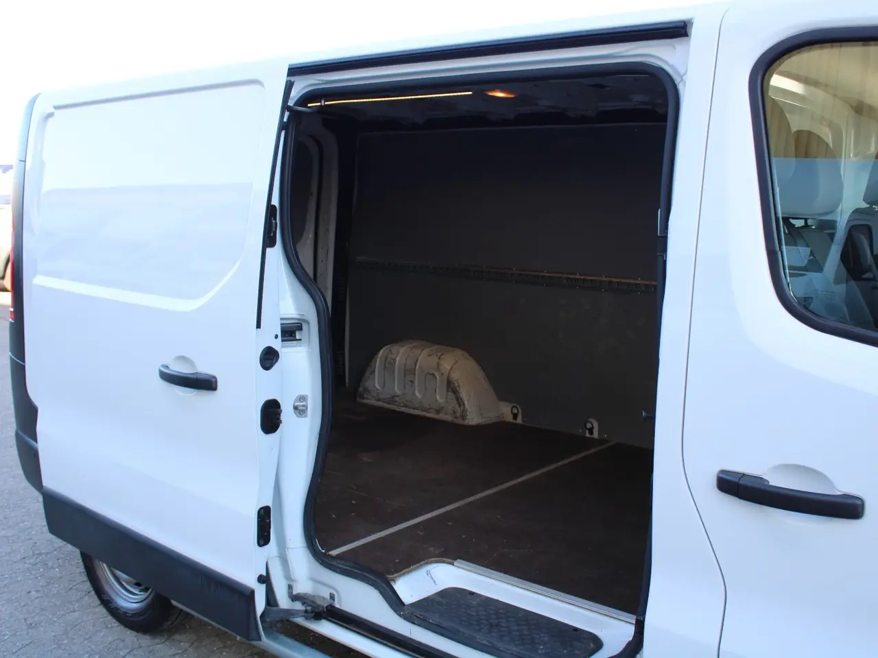Billede 12 - Renault Trafic 2,0 dCi 130 L2H1
