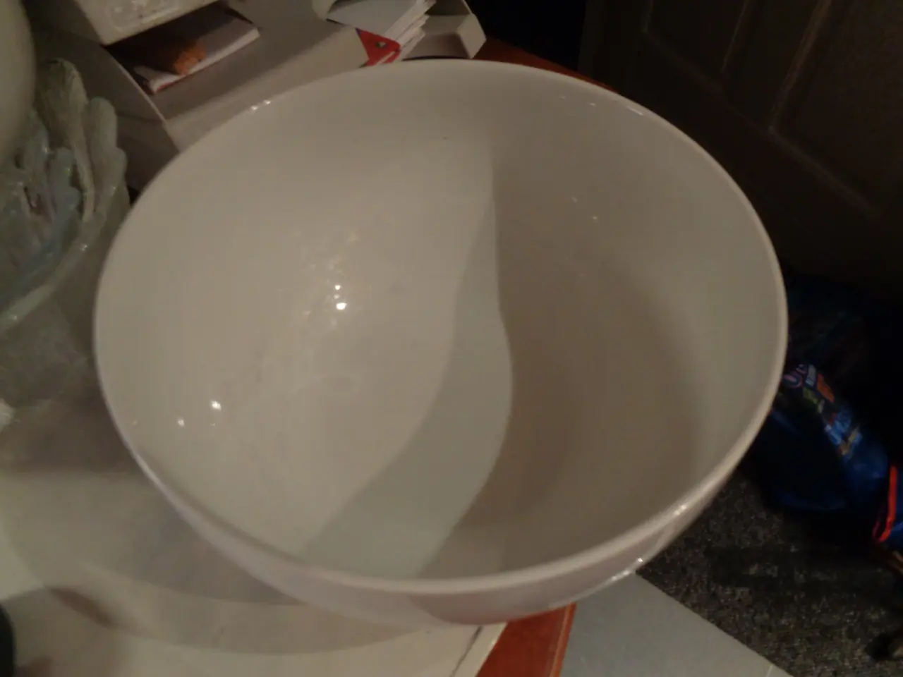 Billede 3 - Porcelænsskål