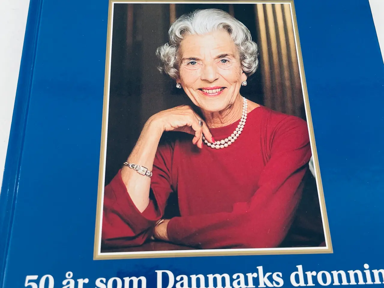 Billede 1 - Ingrid